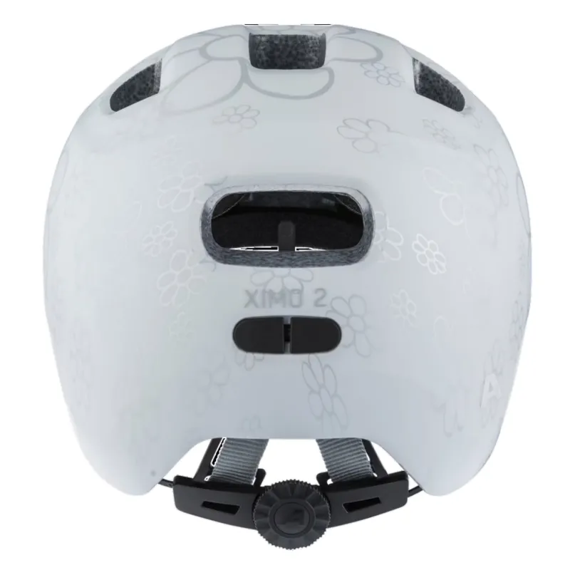 Ximo 2 LE Fahrradhelm Kinder mit LED Licht