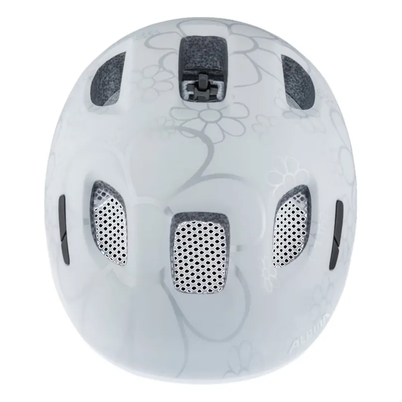 Ximo 2 LE Fahrradhelm Kinder mit LED Licht