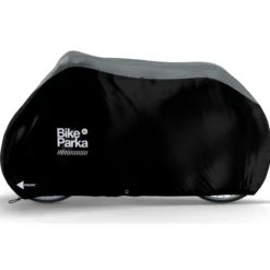 XL Fahrradabdeckung
