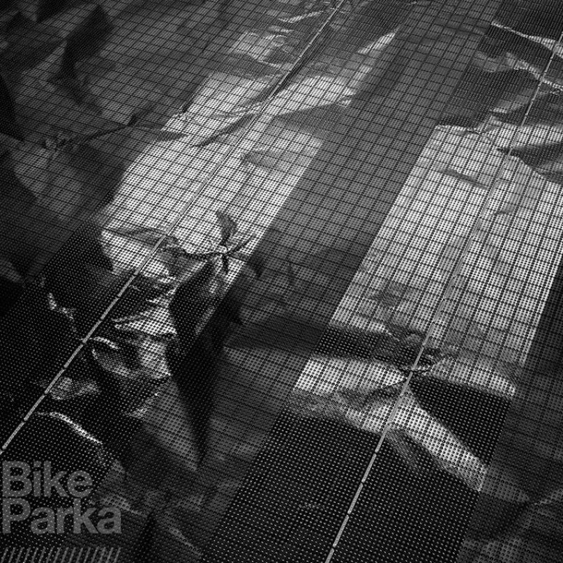 XL Fahrradabdeckung