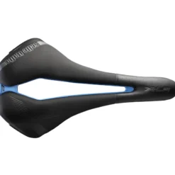 X-LR E-Bike TI316 Superflow Fahrradsattel