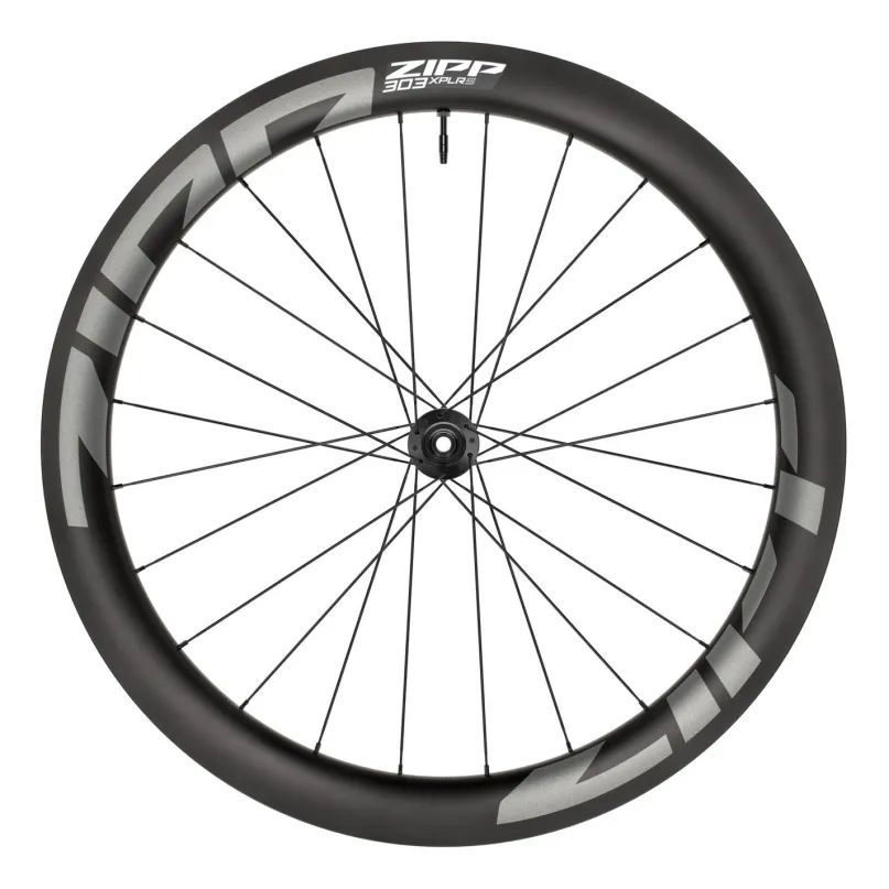 303 XPLR S 28" Gravel Laufradsatz