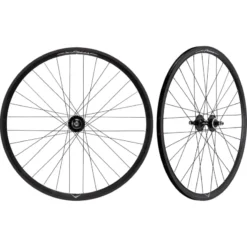 X-Press Singlespeed-Laufradsatz (28