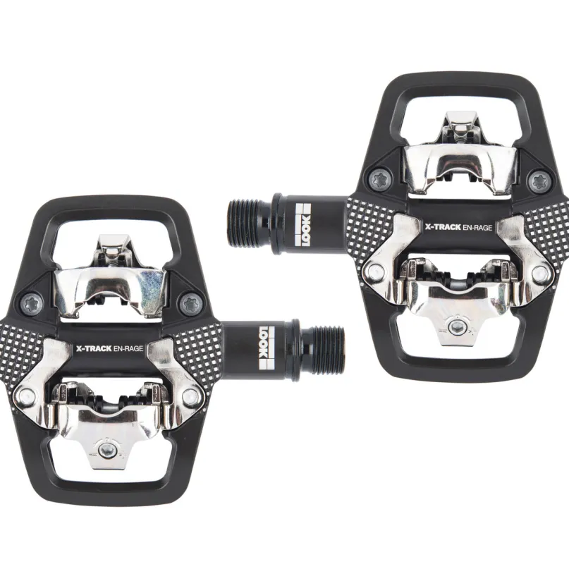 X-Track EN-Rage MTB-Pedale
