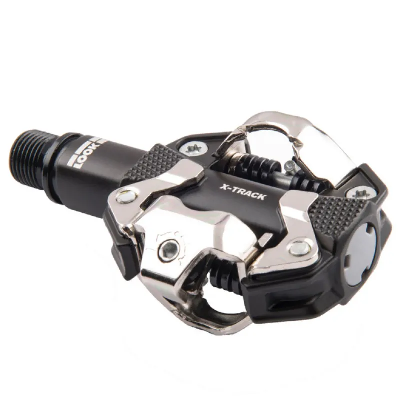 X-Track Gravel/MTB-Pedale