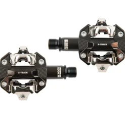 X-Track Gravel/MTB-Pedale