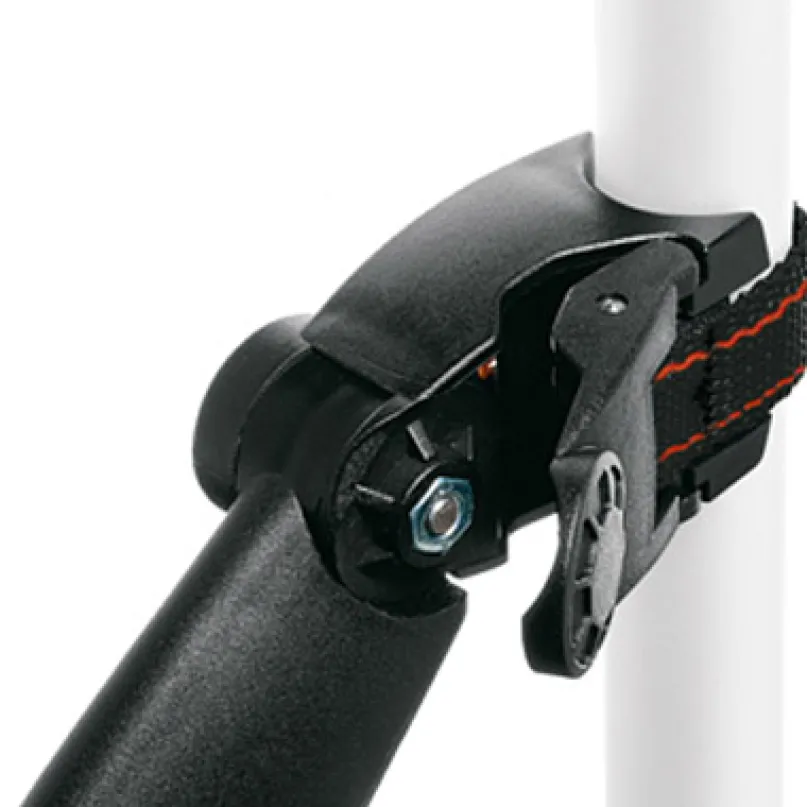 X-TRA-DRY Black Fahrrad-Schutzblech hinten (26 Zoll)