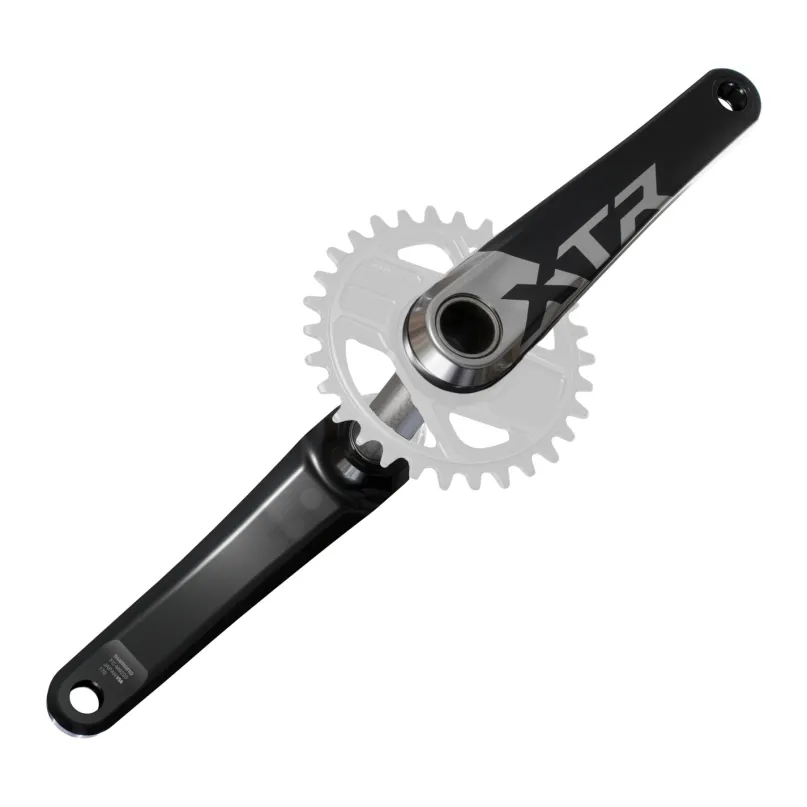XTR FC-M9220 1-fach Kurbel