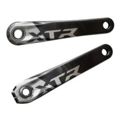 XTR FC-M9220 1-fach Kurbel