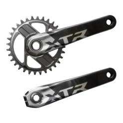 XTR M9200 Di2 1 x 12-fach Schaltgruppe