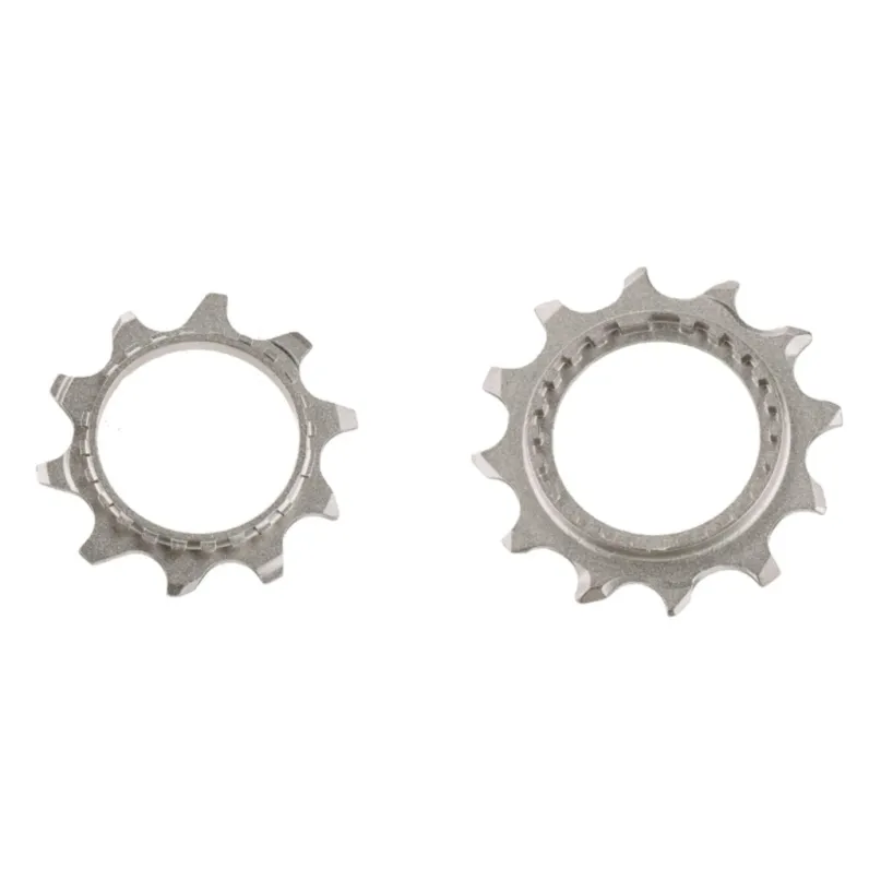 XTR Ritzel für CS-M9100 10 Z + 12 Z