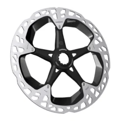 XTR RT-EM910 E-Bike Bremsscheibe mit Magnet für Speedsensor (Ohne OVP)