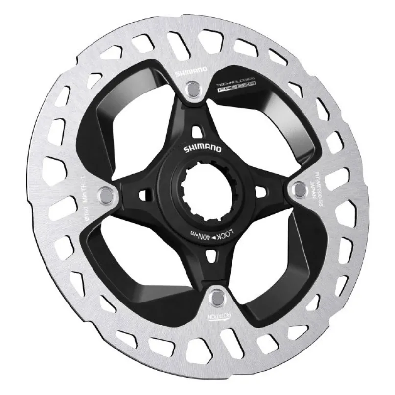 XTR RT-MT900 Ice Tech Freeza Bremsscheibe
