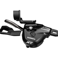 XT SL-M8000 I-Spec II MTB-Schalthebel rechts (11-fach)