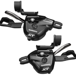XT SL-M8000 I-Spec II MTB-Schalthebelpaar (2/3x11-fach)