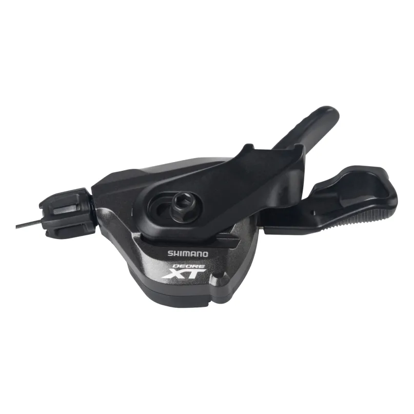 XT SL-M8000 MTB-Schalthebel I-Spec B links (2/3-fach)
