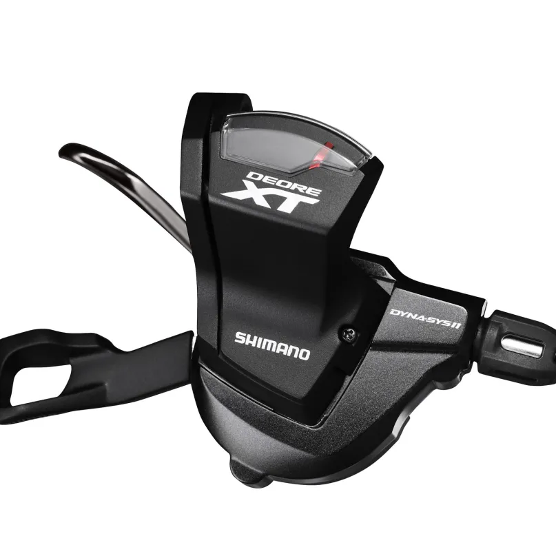 XT SL-M8000 Schelle MTB-Schalthebel rechts (11-fach)