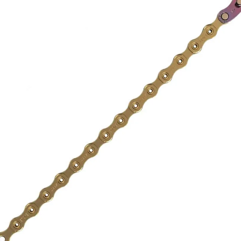 XX1 Eagle 12-fach Gold Fahrradkette