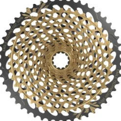 XX1 Eagle XG-1299 Gold 12-fach Kassette 10-50 Z