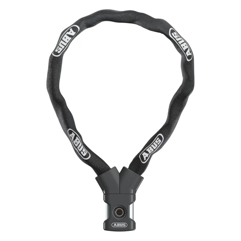 Yardo 7807F/110 Fahrradschloss mit Fingerabdruck