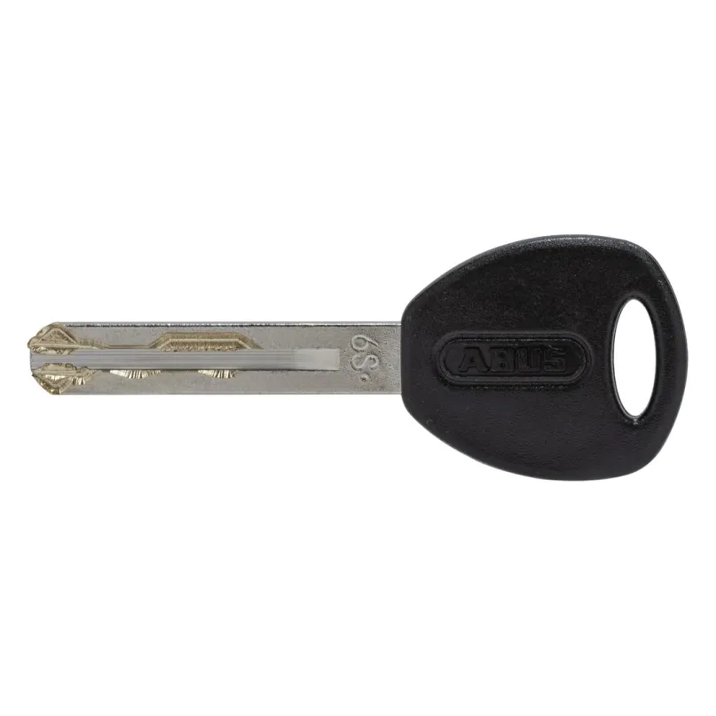 Yarnit 4004K/110 Kettenschloss schwarz