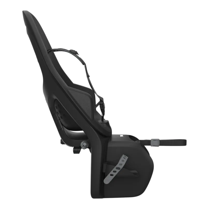Yepp 2 Maxi Fahrrad-Kindersitz hinten Gepäckträgermontage