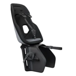 Yepp Nexxt 2 Maxi Fahrrad-Kindersitz hinten Gepäckträgermontage