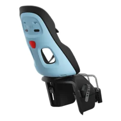 Yepp Nexxt 2 Maxi Fahrrad-Kindersitz hinten Rahmenmontage