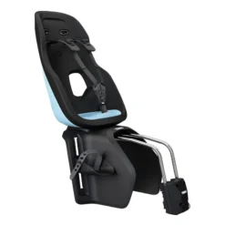 Yepp Nexxt 2 Maxi Fahrrad-Kindersitz hinten Rahmenmontage