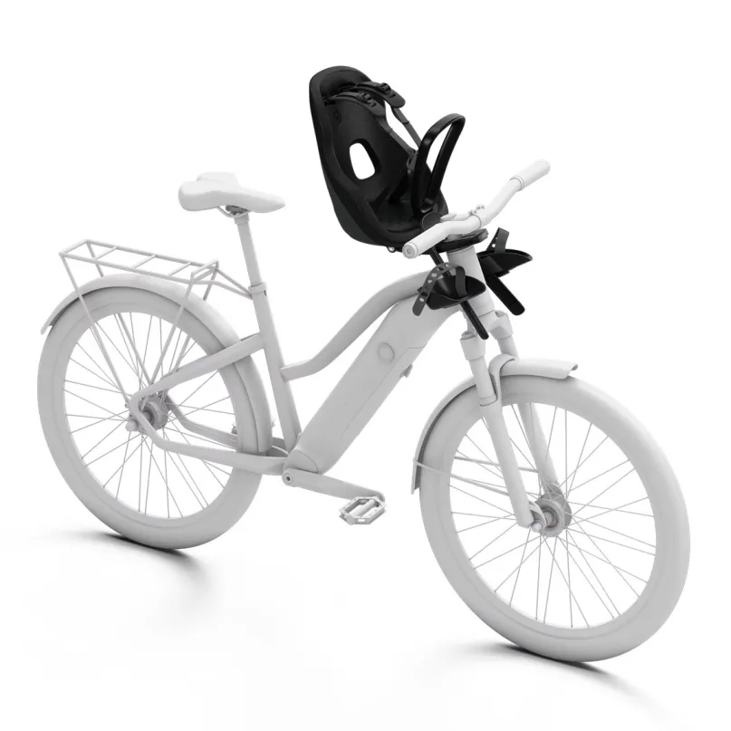 Yepp Nexxt 2 Mini Fahrradsitz Kinder vorne