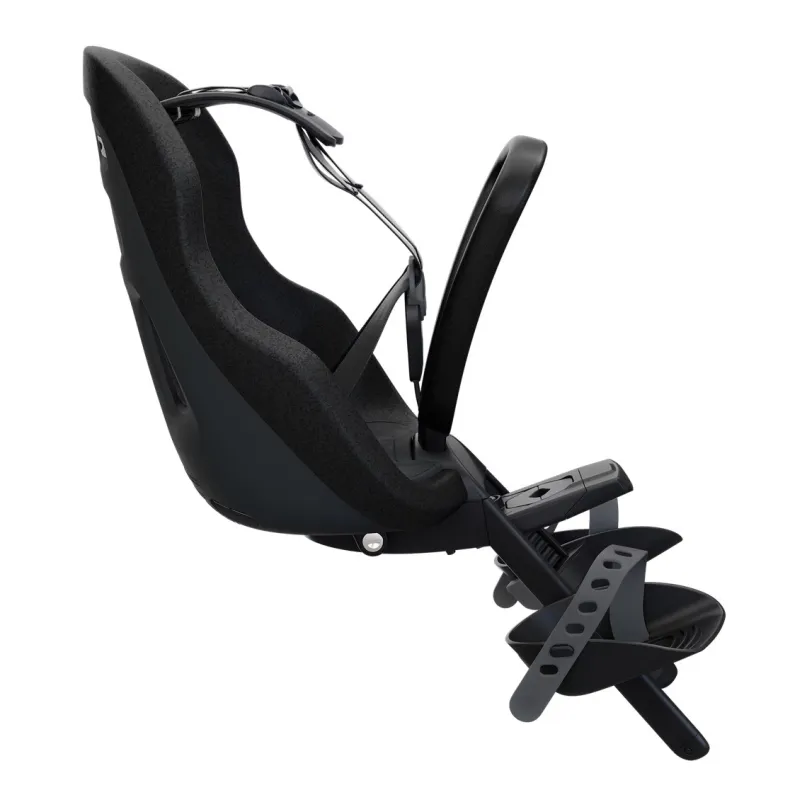 Yepp Nexxt 2 Mini Fahrradsitz Kinder vorne