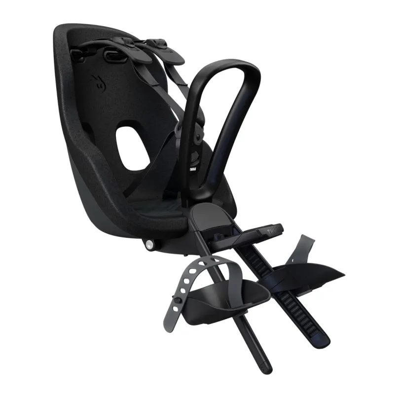 Yepp Nexxt 2 Mini Fahrradsitz Kinder vorne