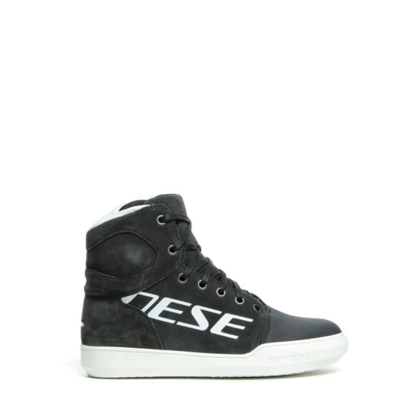 York D-WP Damen Motorradstiefel