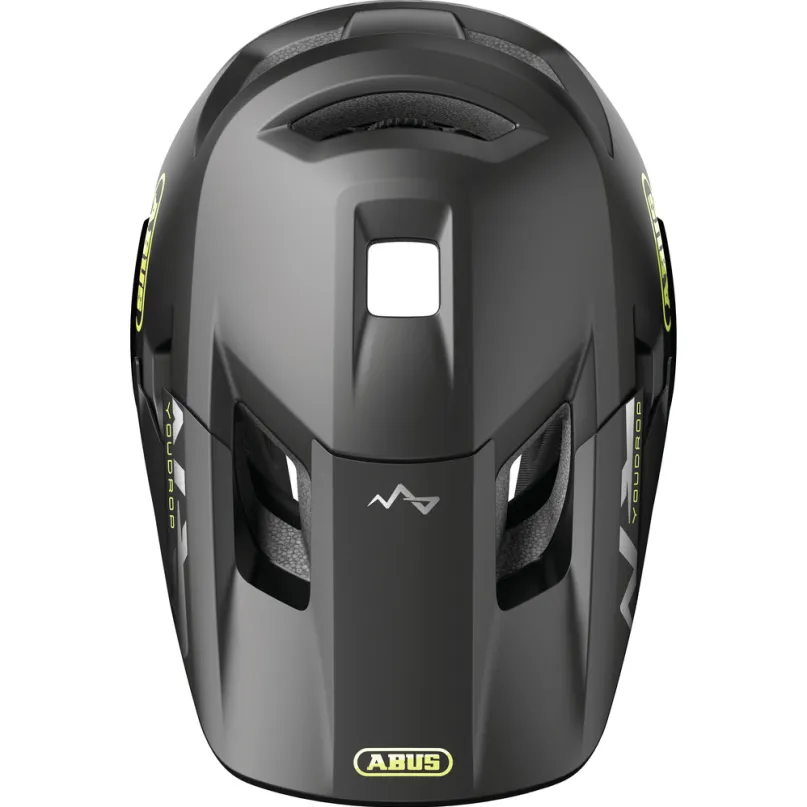 YouDrop FF Fullface Helm Kinder