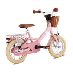 Youke Classic Kinderfahrrad 12