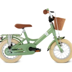Youke Classic Kinderfahrrad 12
