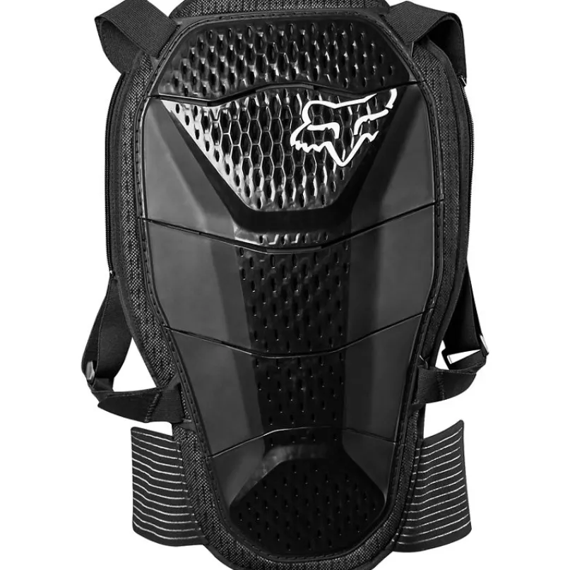 Youth Titan Sport Protektorenjacke