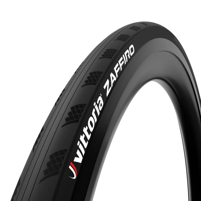 Zaffiro IV Fold Rennrad Reifen schwarz 28"
