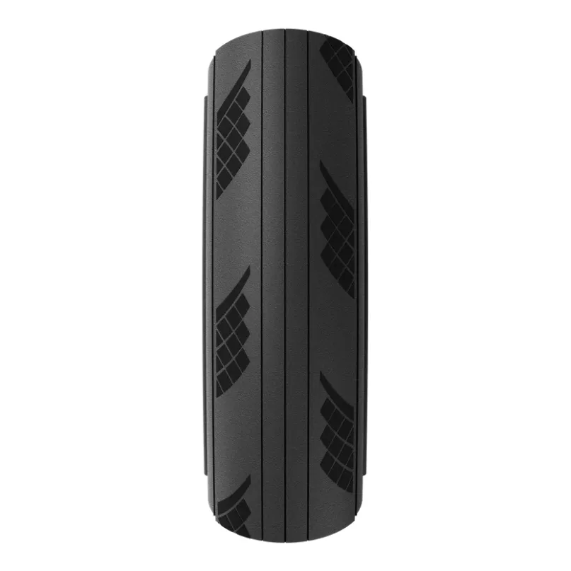 Zaffiro IV Fold Rennrad Reifen schwarz 28"