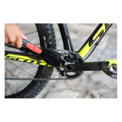 ZB Twist Fahrradbürste