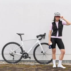 Zefira Windweste Damen