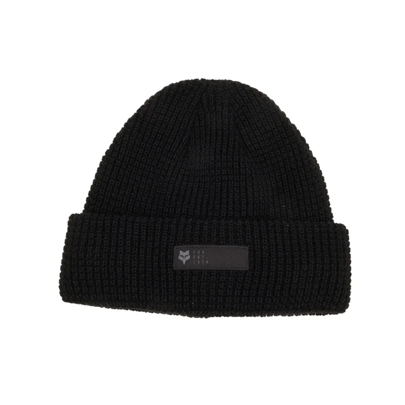 Zenther Beanie Mütze