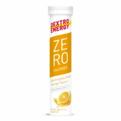 Zero Calories Elektrolytgetränk Brausetabletten (80 g)