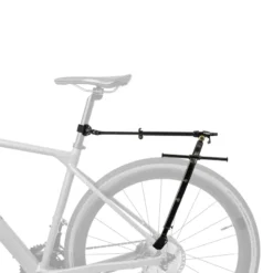 Zi:RAK Essential Quick-Mount Gepäckträger