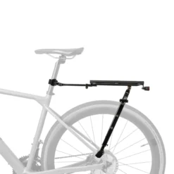 Zi:RAK Quick-Mount Gepäckträger