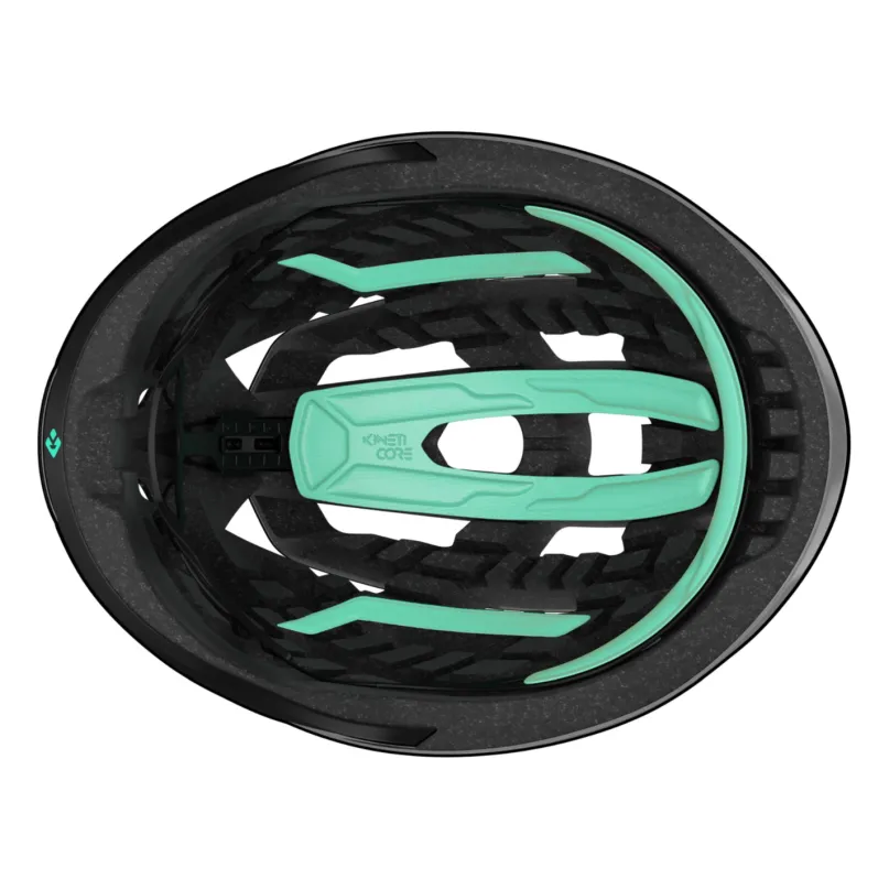 Z1 KinetiCore Rennrad- & Gravel-Helm
