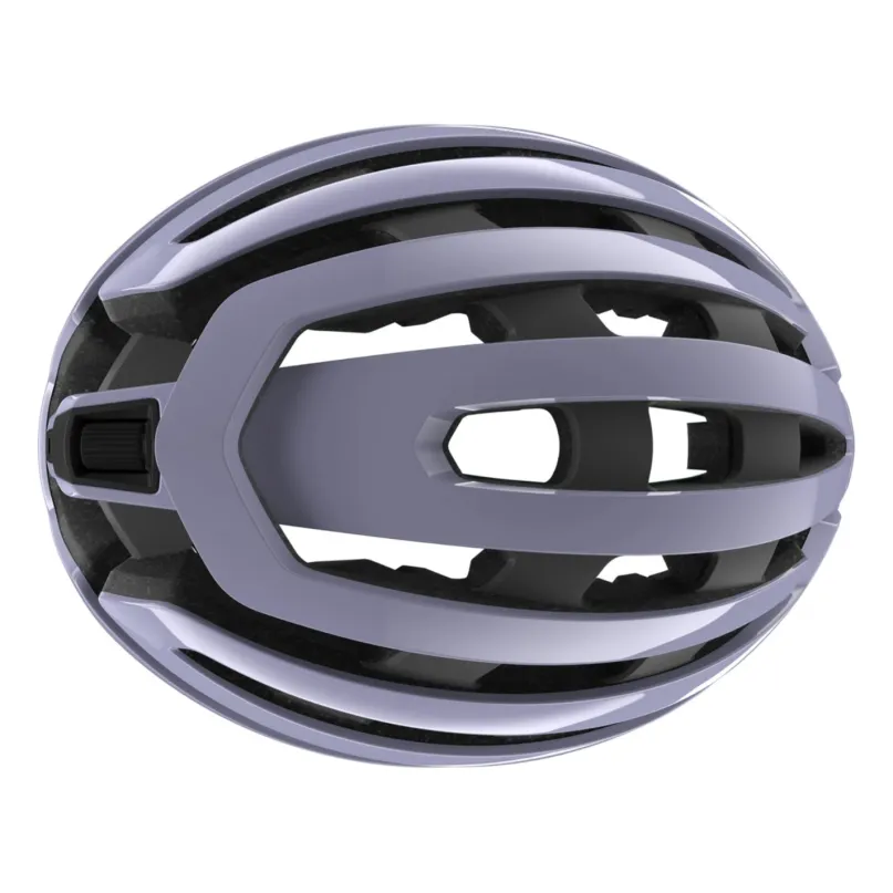 Z1 KinetiCore Rennrad- & Gravel-Helm