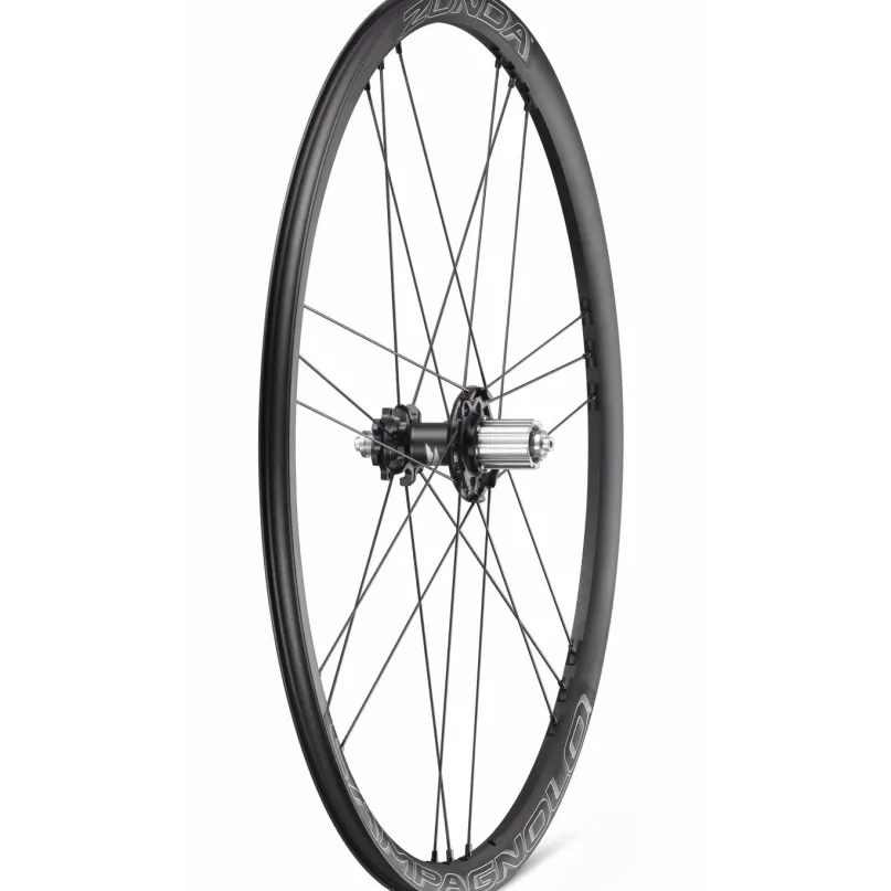 Zonda DB Rennrad-Laufradsatz (28")