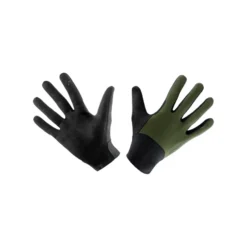Zone Fahrrad Handschuhe lang